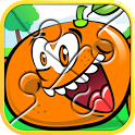Fruit Jigsaw Puzzles for Kids icon