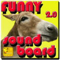 Funny Soundboard icon