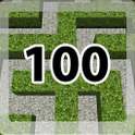 Maze 100