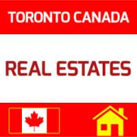 Toronto Real Estate - Canada on 9Apps