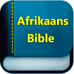 ikon Afrikaans Bible