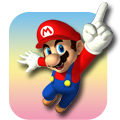 Mario Puzzle icon