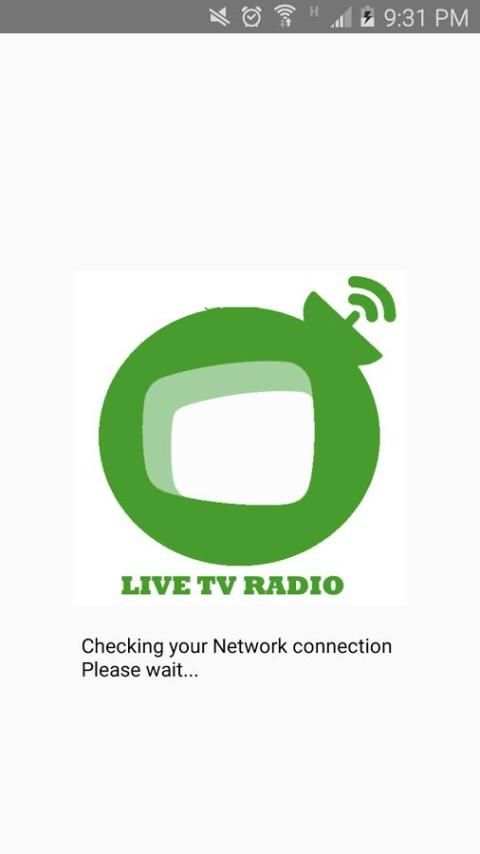 Live TV Radio स्क्रीनशॉट 7