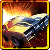 Speed Car: Rush Racing icon