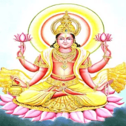 Surya Bhagawan icon