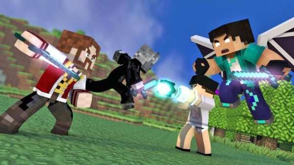 PvP Skins for Minecraft PE screenshot 4