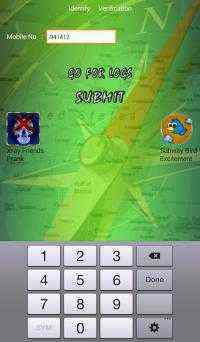 Live Map Caller Locator स्क्रीनशॉट 2