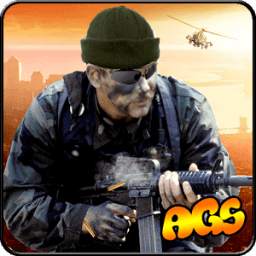 Army Sniper Shooting Game 1.0.0