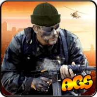 Army Sniper Shooting Games :AS