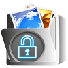 Apps &amp; Gallery Locker (Secure) आइकन