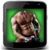 Man Body Builder Photo Maker