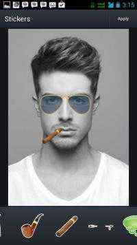Perfect365 PicsArt screenshot 3