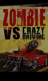 Reckless Zombie Racing Smash screenshot 4