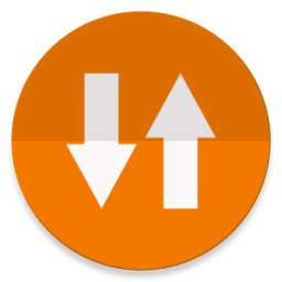Internet Speed Meter 1.01