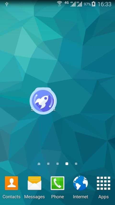 Clean-Master screenshot 1