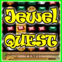 Jewel quest puzzle free
