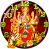 Durga Clock icon