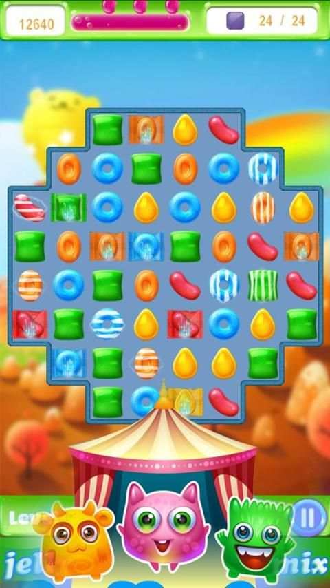 permen jelly selai screenshot 3
