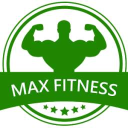 Max Fitness