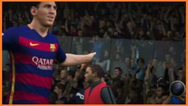 New Guide Play FIFA 16 screenshot 5