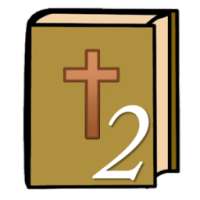 Cerita Alkitab Perjanjian Baru on 9Apps