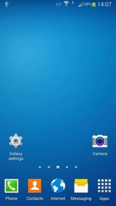 hide apps - hide icon screenshot 5