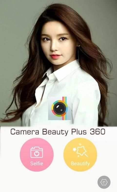 Camera 720 - Beauty Camera screenshot 4