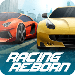 Racing Reborn иконка
