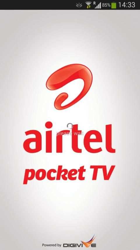 airtel pocket TV स्क्रीनशॉट 5