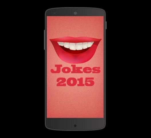 JOKES 2015 screenshot 1
