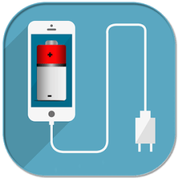 ikon Fast Charging Battery Charger