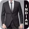Indian Man Photo Suit on 9Apps