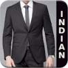 Indian Man Photo Suit 1.0