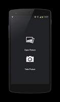 Photo Camera editor Sticker 3 تصوير الشاشة