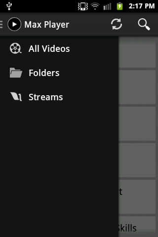 Max HD Video Player screenshot 3