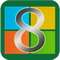Windows 8 for Android icon