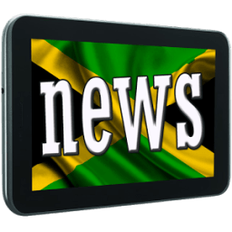 Jamaica News иконка