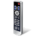 DirecTV Remote icon
