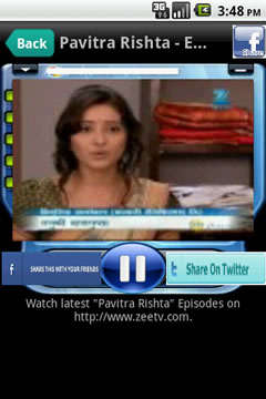 INDIAN LIVE TV FREE screenshot 4