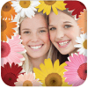 Flower Photo Frames आइकन