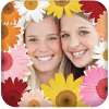 Flower Photo Frames on 9Apps