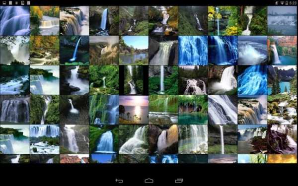 PicSpeed HD Wallpapers 500,000 screenshot 13