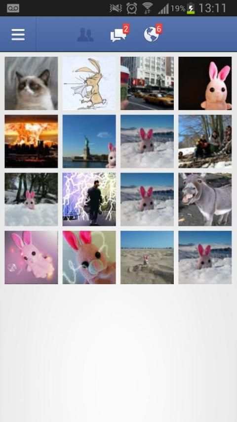Download photos from Facebook screenshot 4