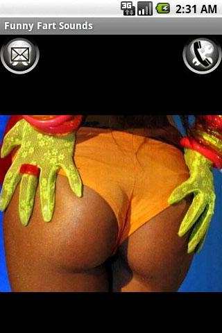 Funny Fart Sounds screenshot 3