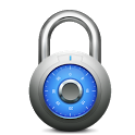 Lock My Files icon