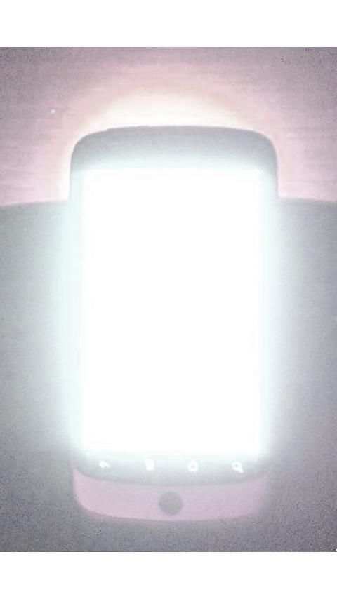 Brightest Flashlight LED screenshot 4