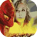 Magic Photo Effect