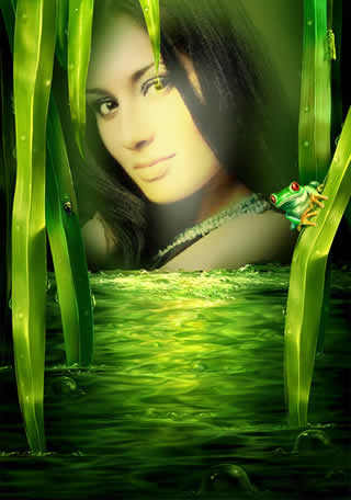 Magic Photo Effect screenshot 1