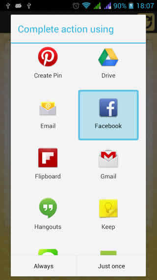 50000+ SMS Messages Collection screenshot 5