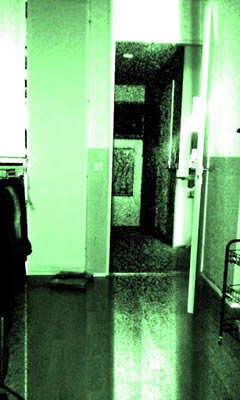 Night Vision Camera screenshot 1